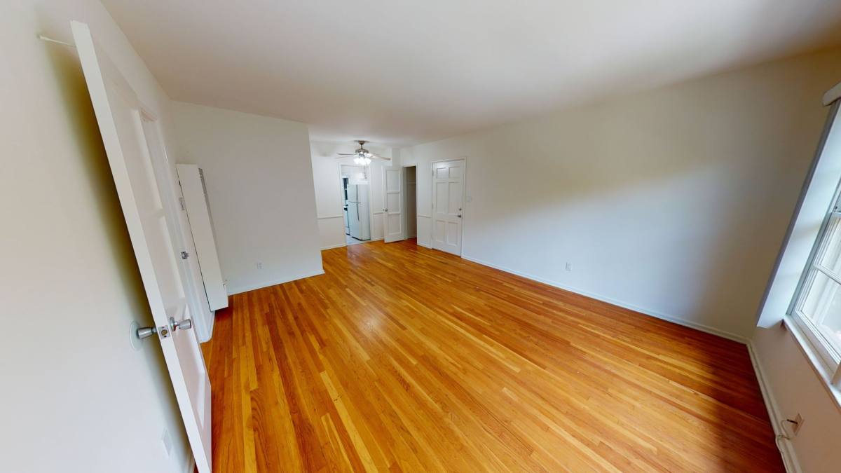 Apartment for rent at 1230-1234 McClellan Dr, Los Angeles, CA 90025