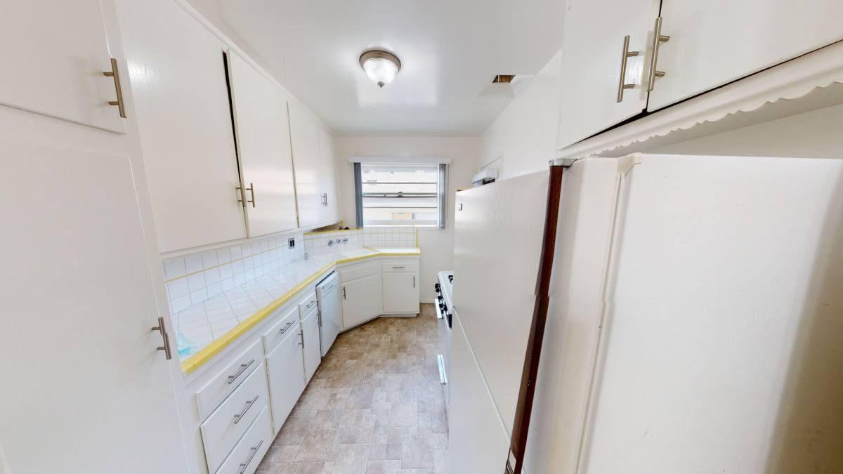 Apartment for rent at 1230-1234 McClellan Dr, Los Angeles, CA 90025