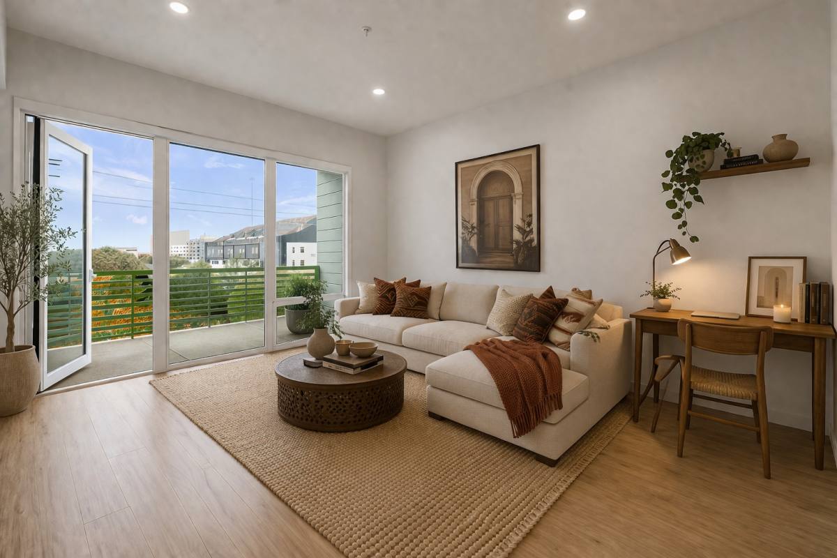 Condo for rent at 4004 Banister Lane #309, Austin, TX 78704