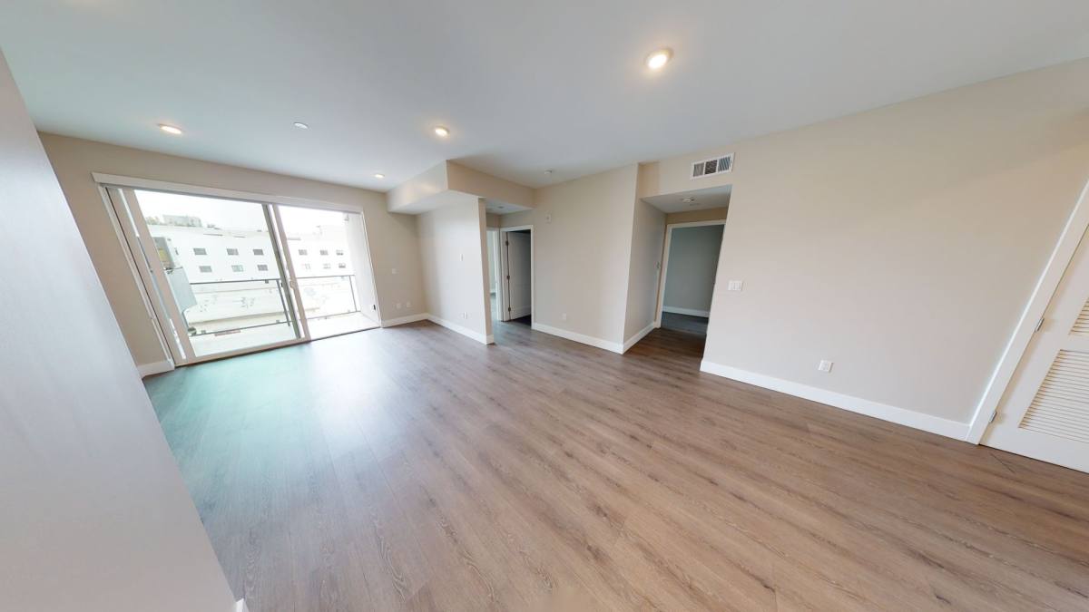 Apartment for rent at 5514 Bonner Ave, North Hollywood, CA 91601