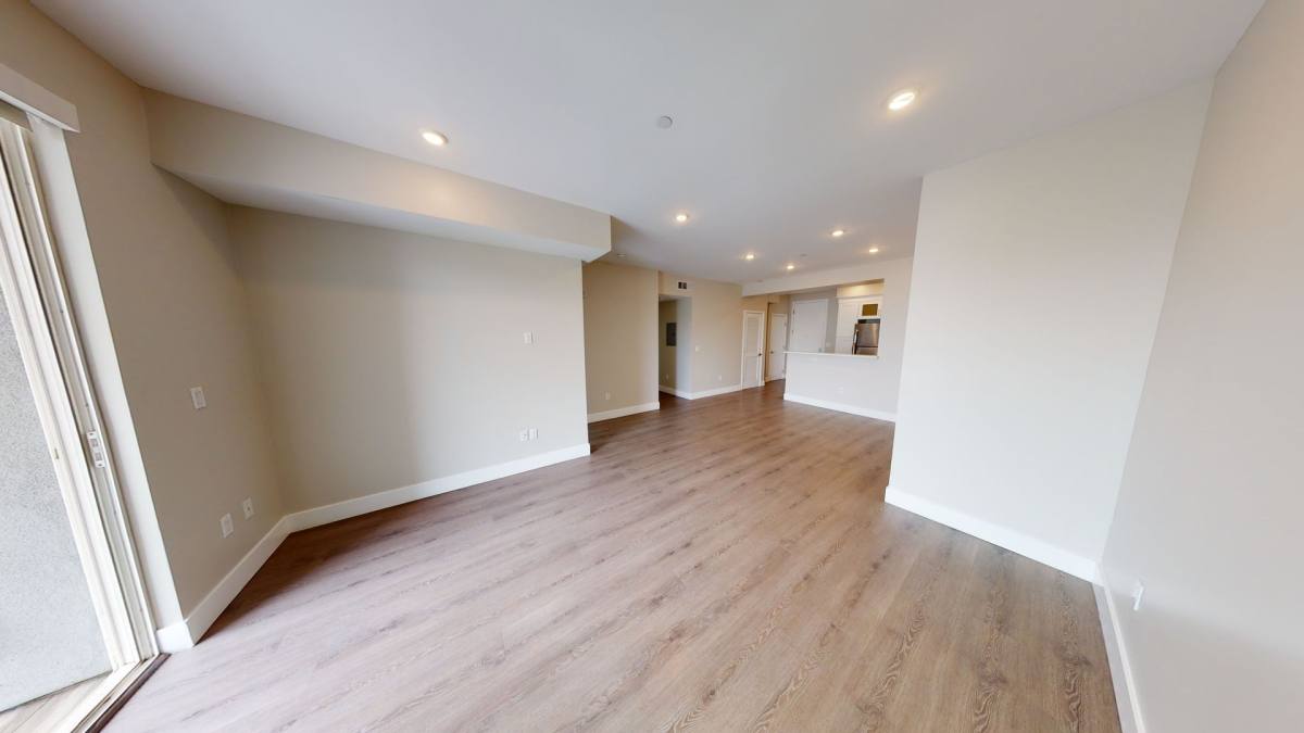 Apartment for rent at 5514 Bonner Ave, North Hollywood, CA 91601