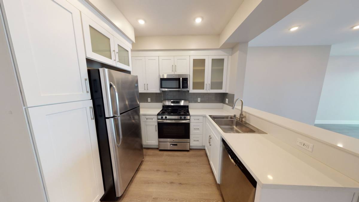 Apartment for rent at 5514 Bonner Ave, North Hollywood, CA 91601