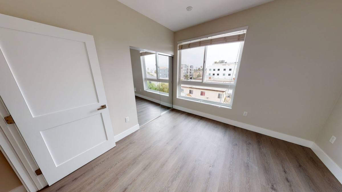 Apartment for rent at 5514 Bonner Ave, North Hollywood, CA 91601