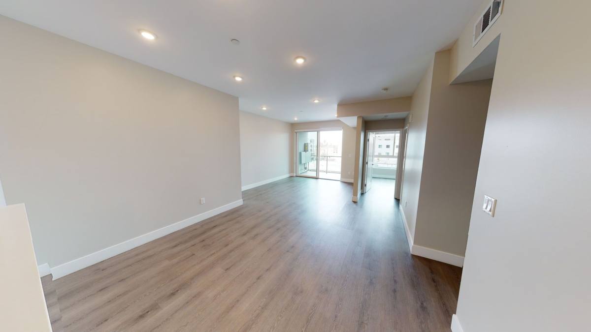 Apartment for rent at 5514 Bonner Ave, North Hollywood, CA 91601