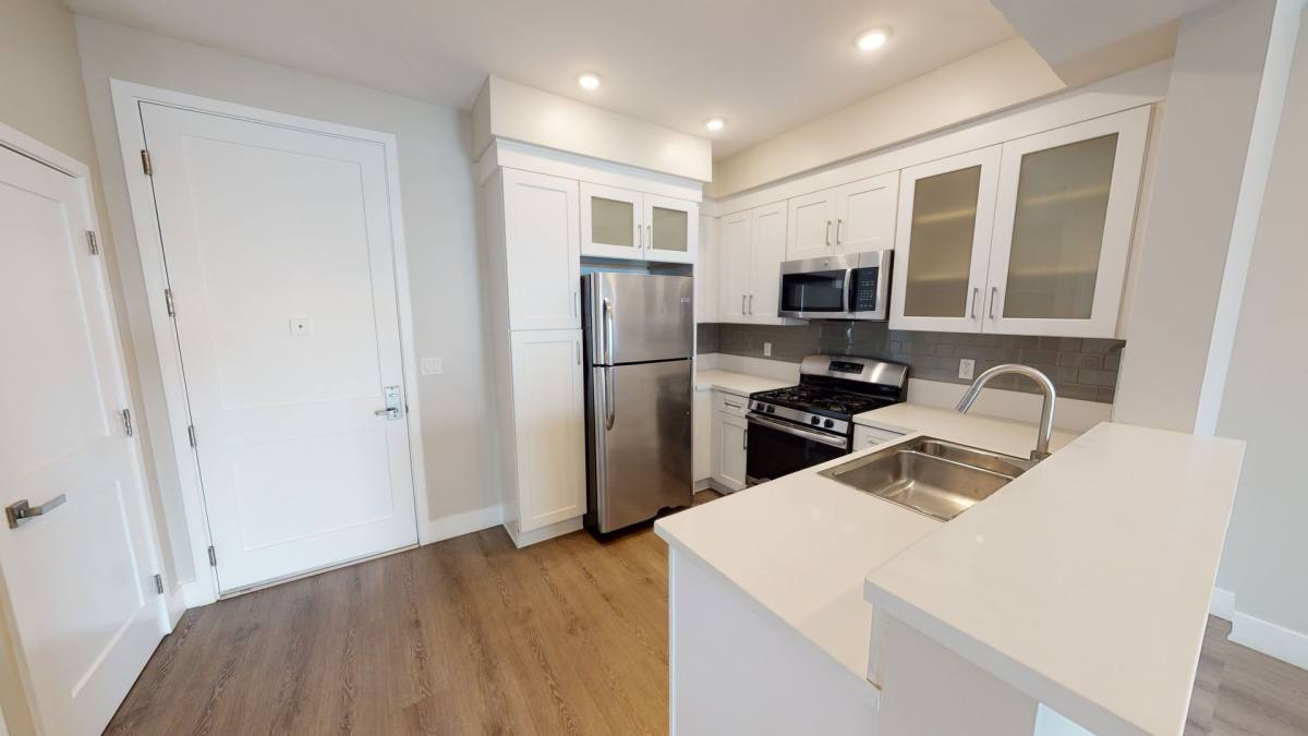 Apartment for rent at 5514 Bonner Ave, North Hollywood, CA 91601
