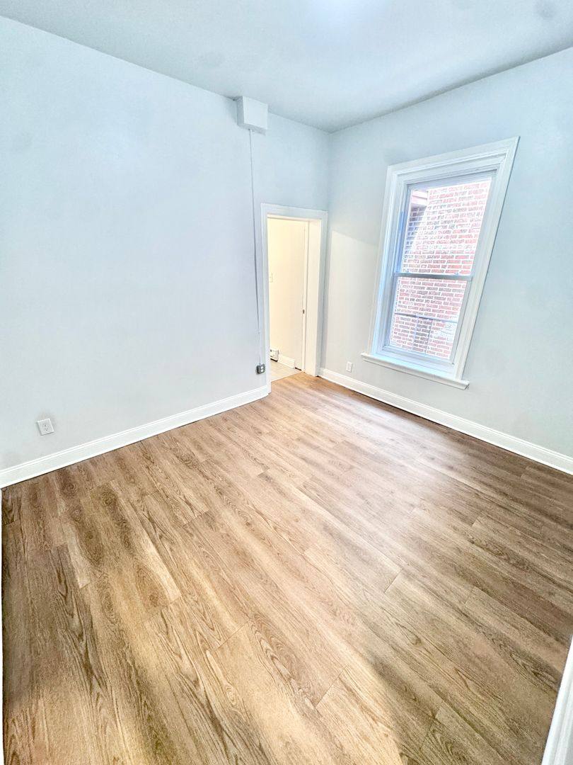 Apartment for rent at 827-829 W Linden St, Allentown, PA 18102