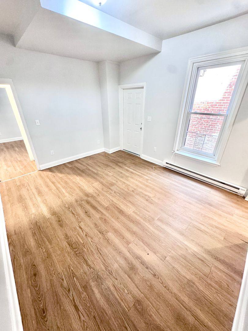 Apartment for rent at 827-829 W Linden St, Allentown, PA 18102