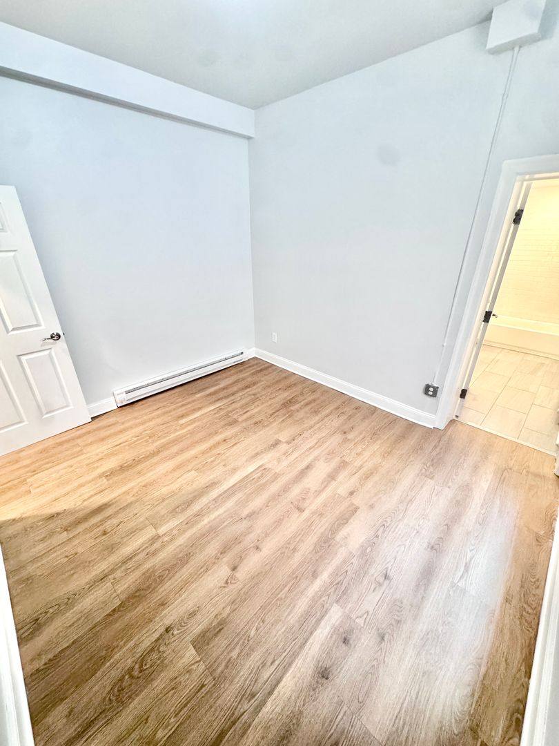 Apartment for rent at 827-829 W Linden St, Allentown, PA 18102