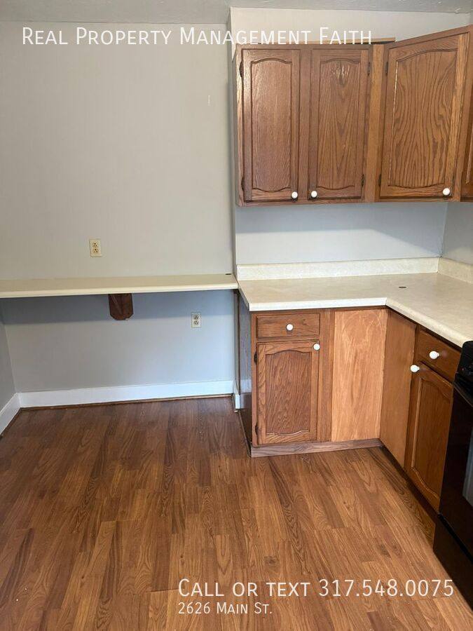 House for rent at 2626 Main St, Anderson, IN 46016