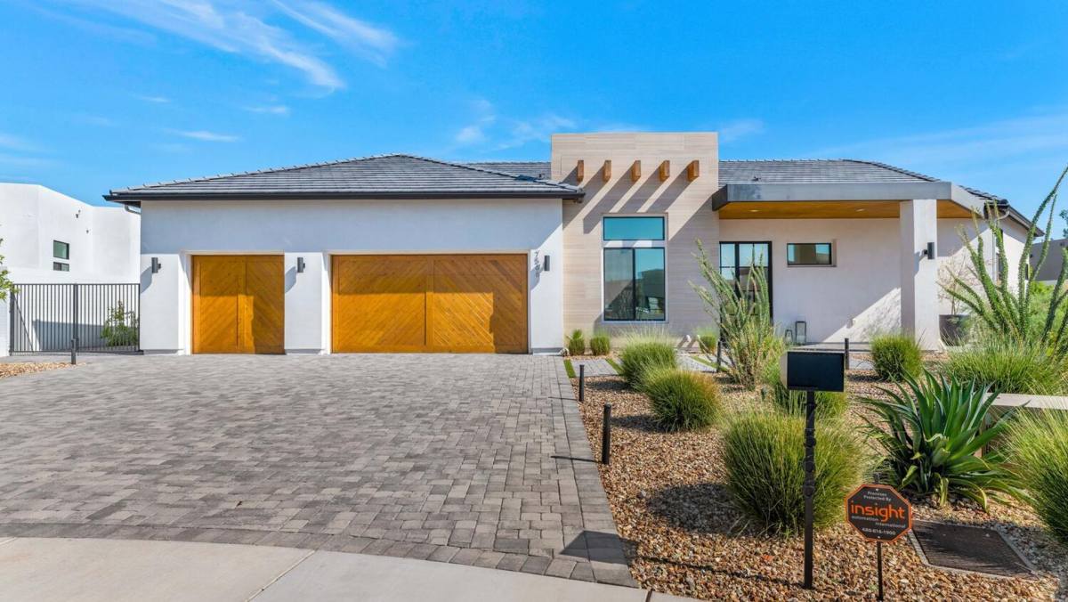 House for rent at 7566 E Sundown Court, Scottsdale, AZ 85250