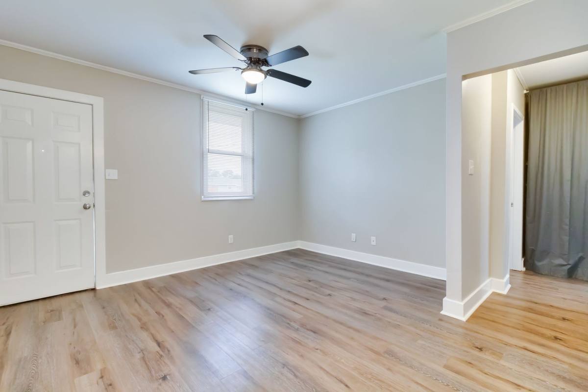 Apartment for rent at 115 S Girouard Rd, Broussard, LA 70518