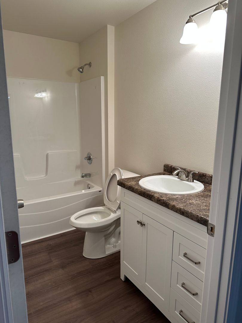 Townhouse for rent at 1613 3rd St N, Wisconsin Rapids, WI 54494