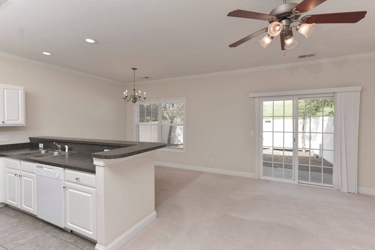 Townhouse for rent at 107 Gavinshire Rd, Columbia, SC 29209