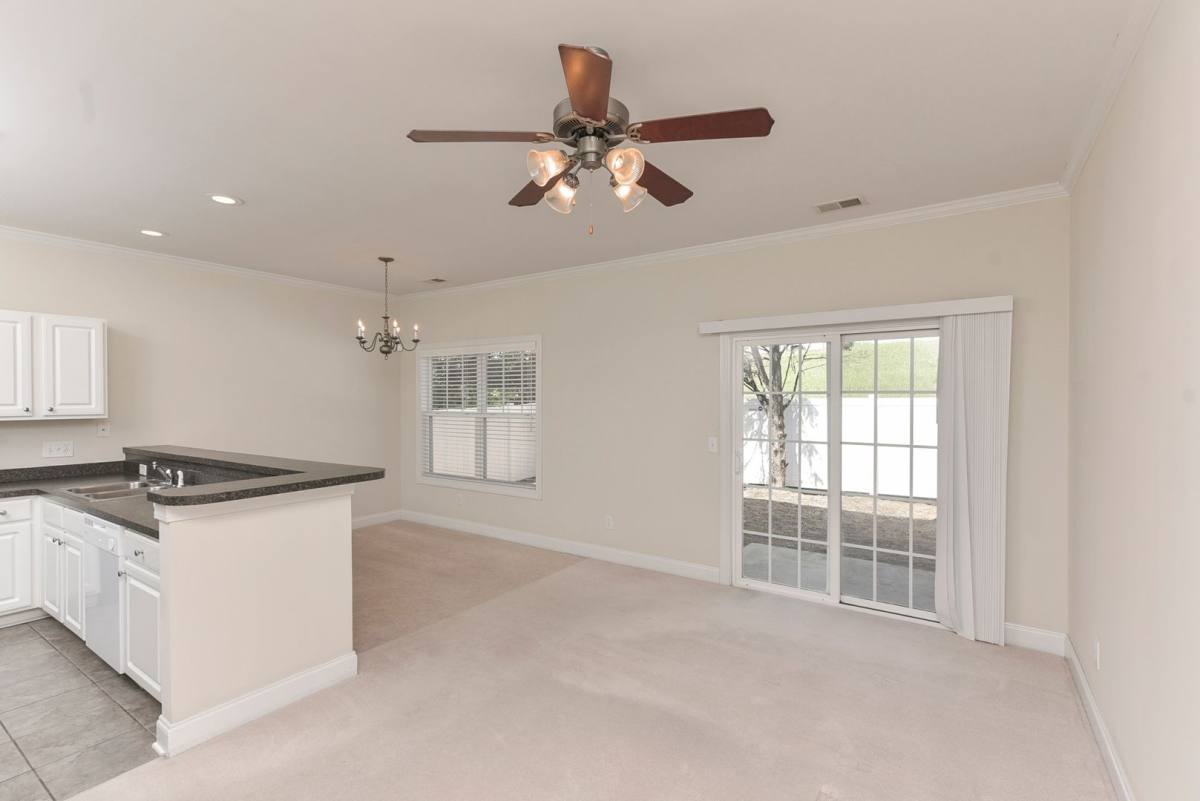Townhouse for rent at 107 Gavinshire Rd, Columbia, SC 29209