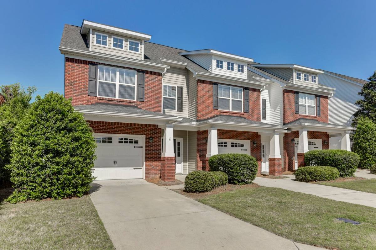 Townhouse for rent at 107 Gavinshire Rd, Columbia, SC 29209