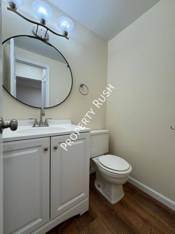 Apartment for rent at 1511 Rustic Dr NW, Cleveland, TN 37312