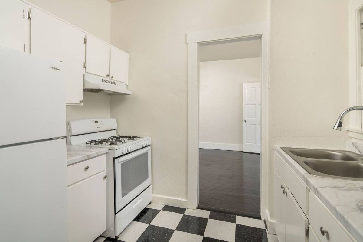 Apartment for rent at 845 N 2nd Ave, Phoenix, AZ 85003