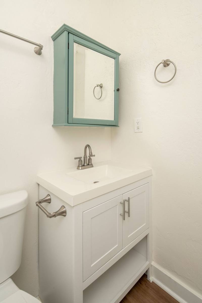 Apartment for rent at 845 N 2nd Ave, Phoenix, AZ 85003