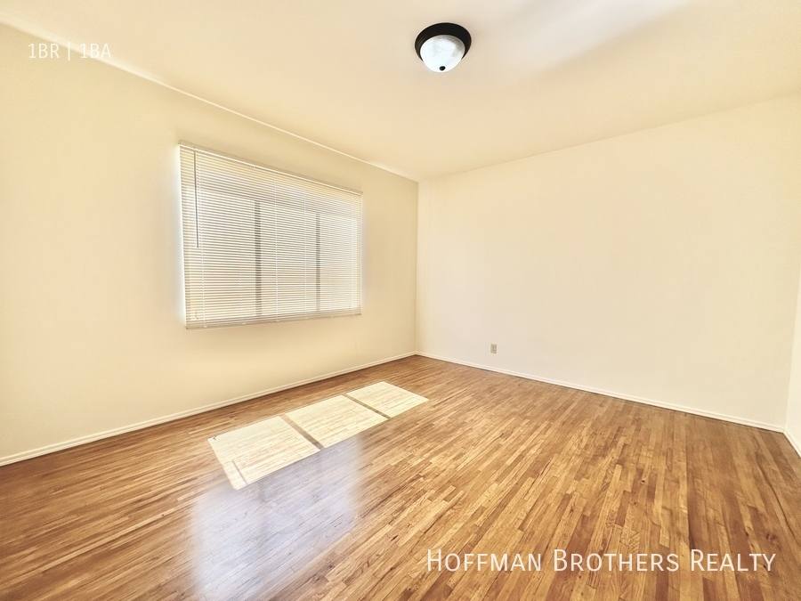 Apartment for rent at 5619 W Jefferson Blvd #3, Los Angeles, CA 90016