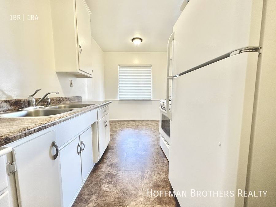 Apartment for rent at 5619 W Jefferson Blvd #3, Los Angeles, CA 90016