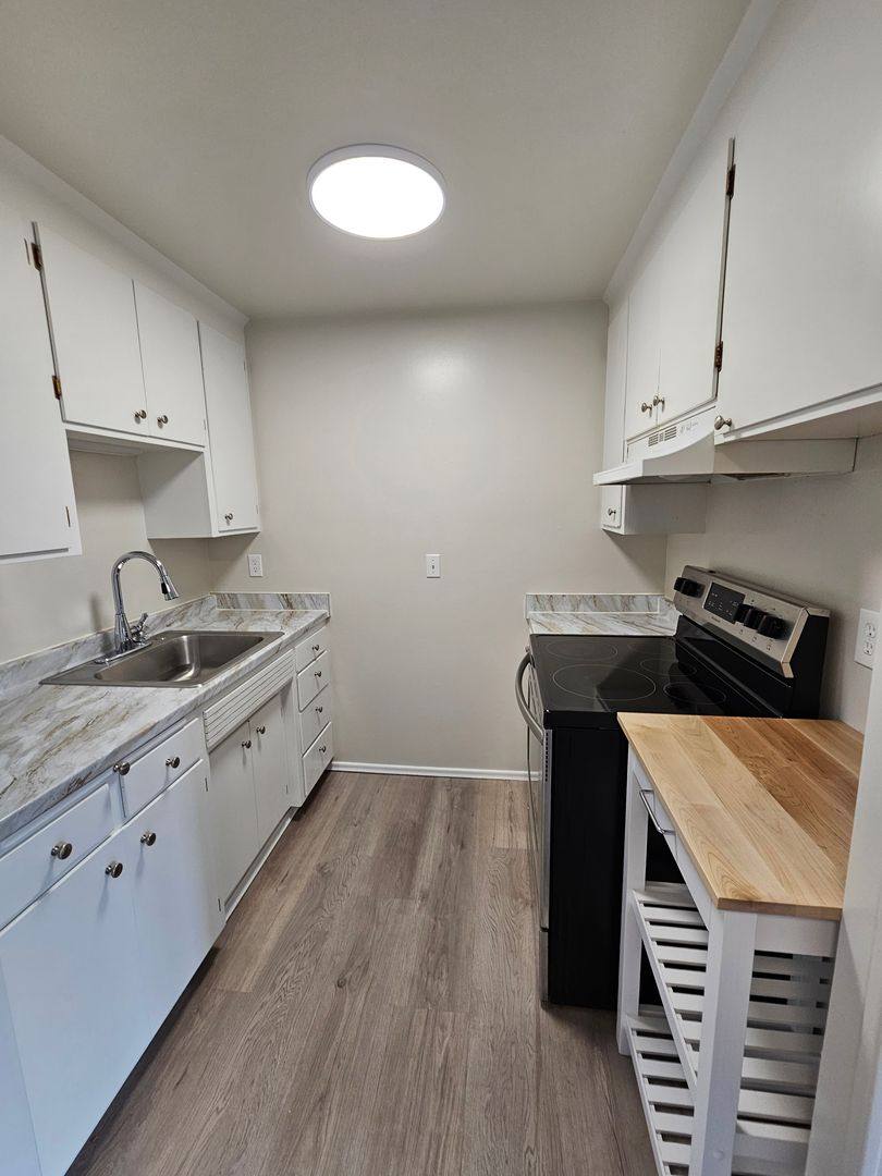 Apartment for rent at 15404 10th Ave SW, Seattle, WA 98166