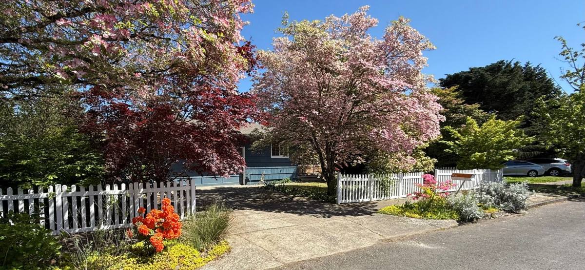 House for rent at 906 SE 165th Ave, Portland, OR 97233