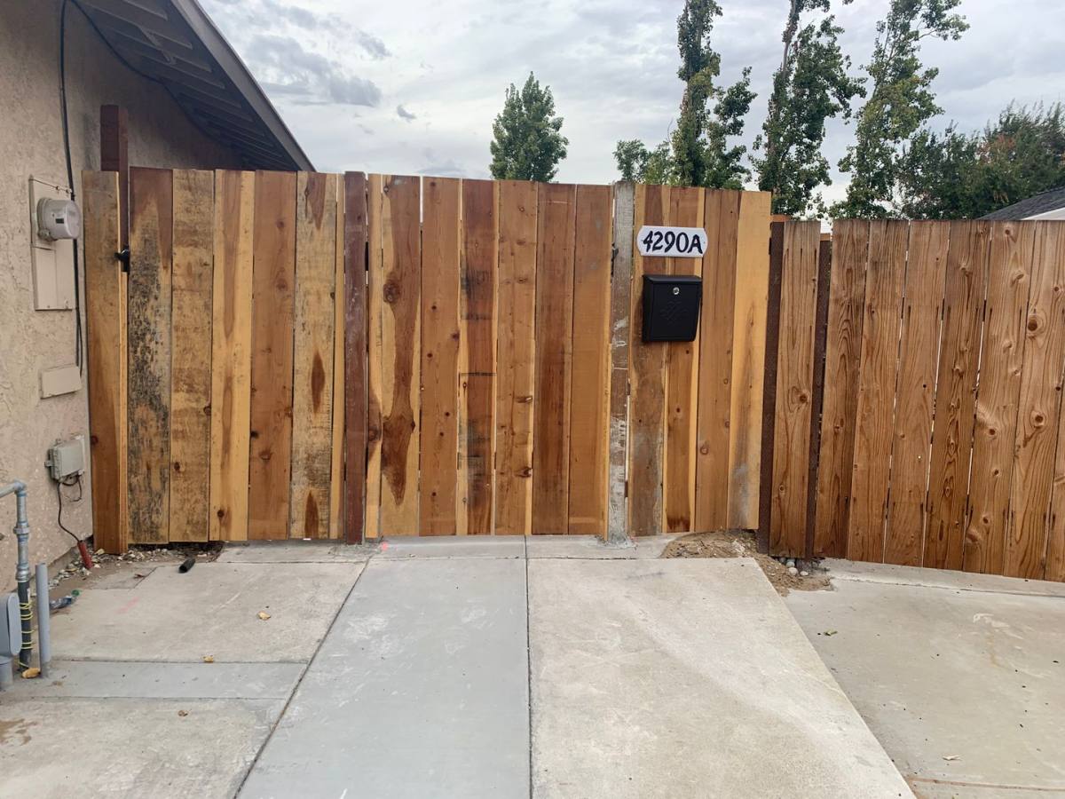 House for rent at 4290 A Mehaffey Way, Oakley, CA 94561