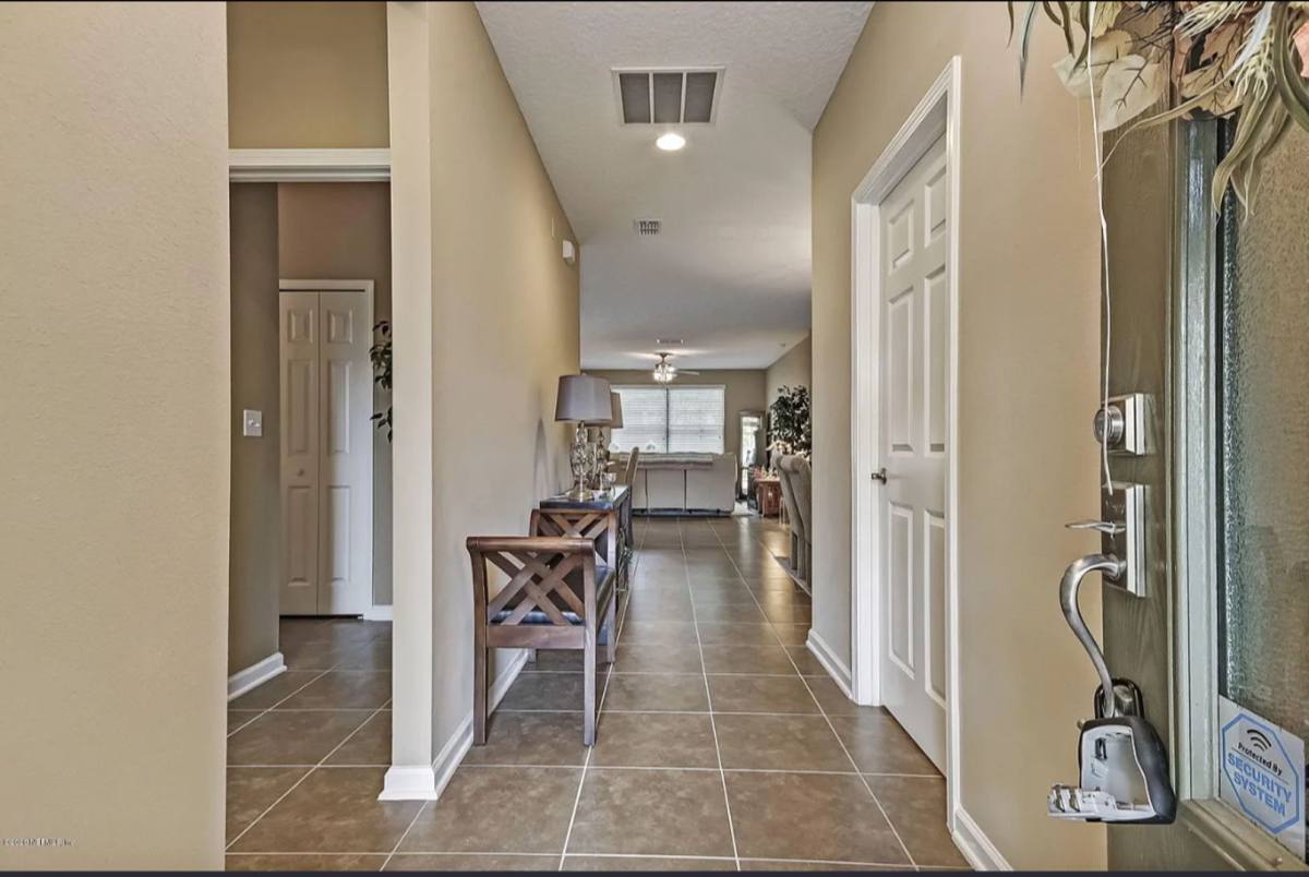 House for rent at 685 Tree Swallow Court, Jacksonville, FL 32218
