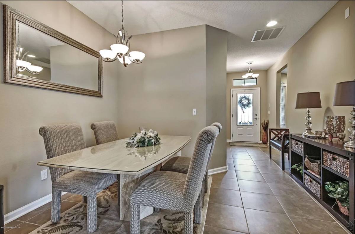 House for rent at 685 Tree Swallow Court, Jacksonville, FL 32218