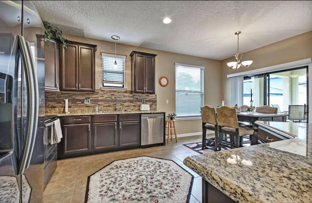 House for rent at 685 Tree Swallow Court, Jacksonville, FL 32218