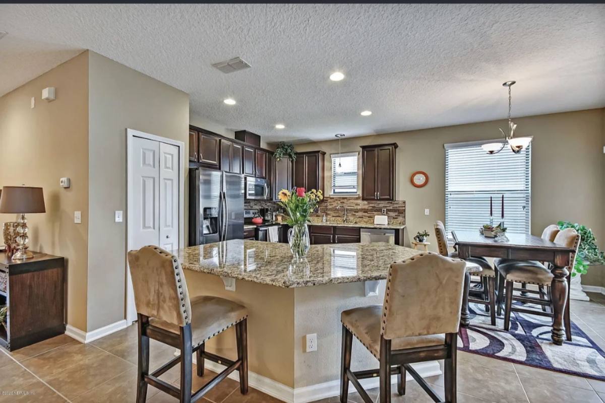 House for rent at 685 Tree Swallow Court, Jacksonville, FL 32218