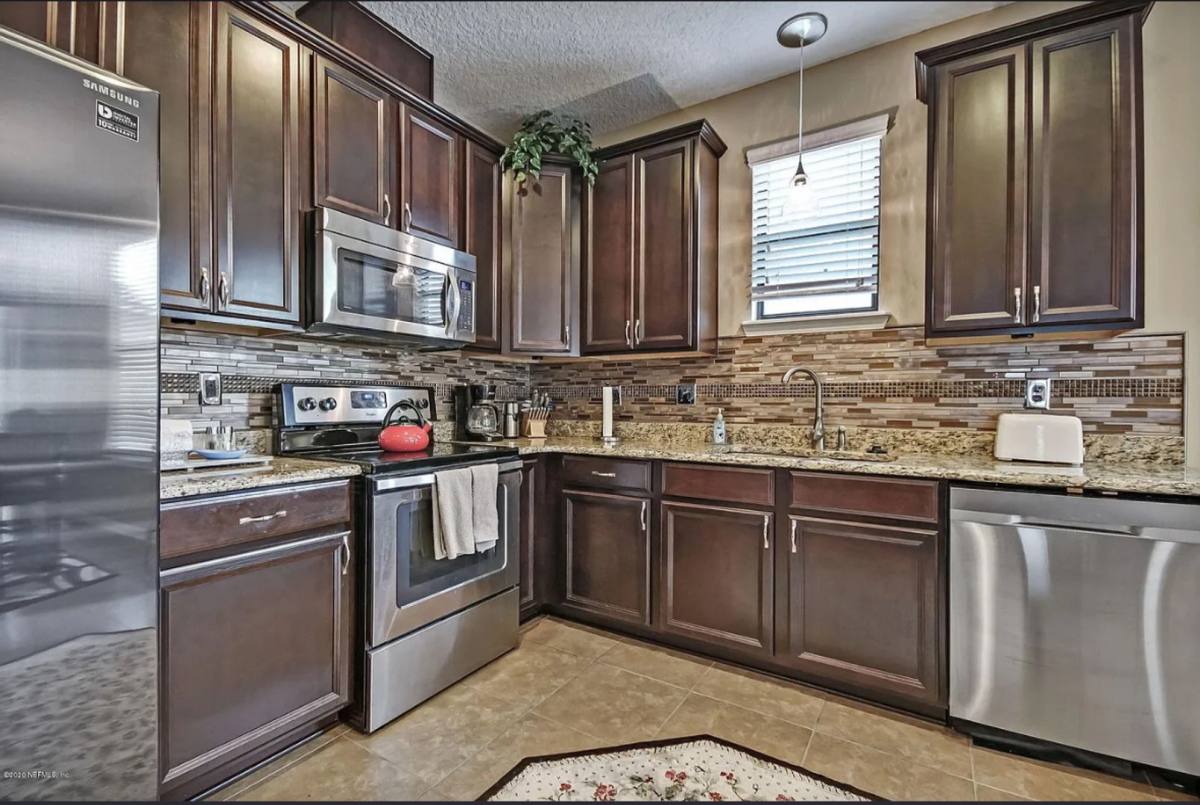 House for rent at 685 Tree Swallow Court, Jacksonville, FL 32218