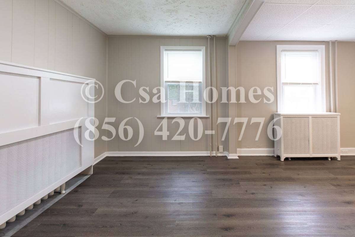 House for rent at 3132 Independence Rd, Camden, NJ 08104