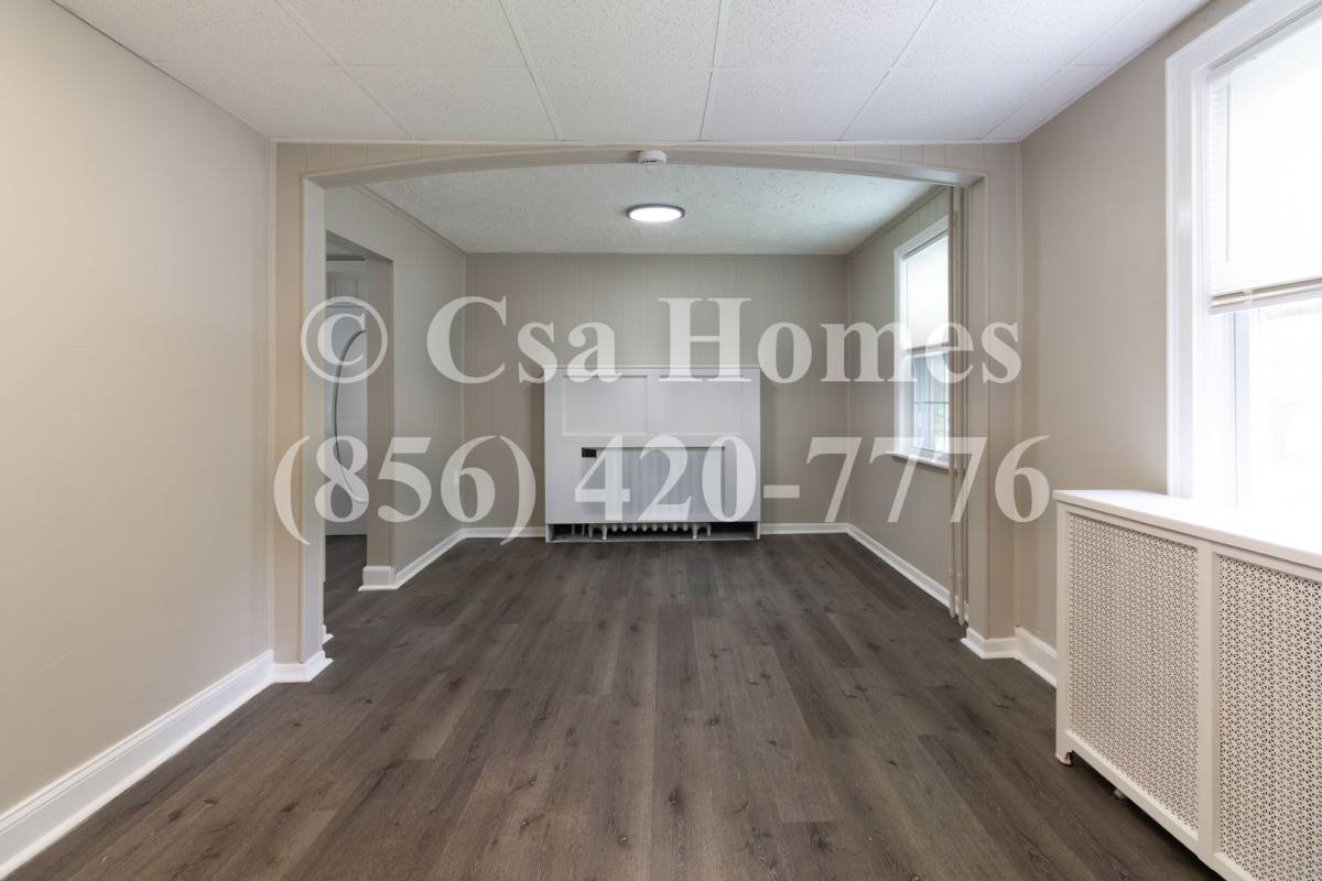 House for rent at 3132 Independence Rd, Camden, NJ 08104
