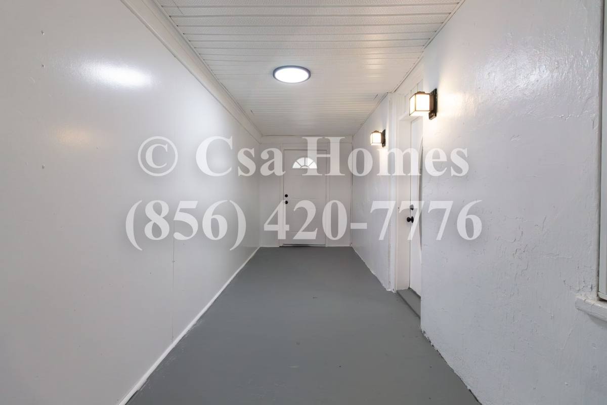 House for rent at 3132 Independence Rd, Camden, NJ 08104