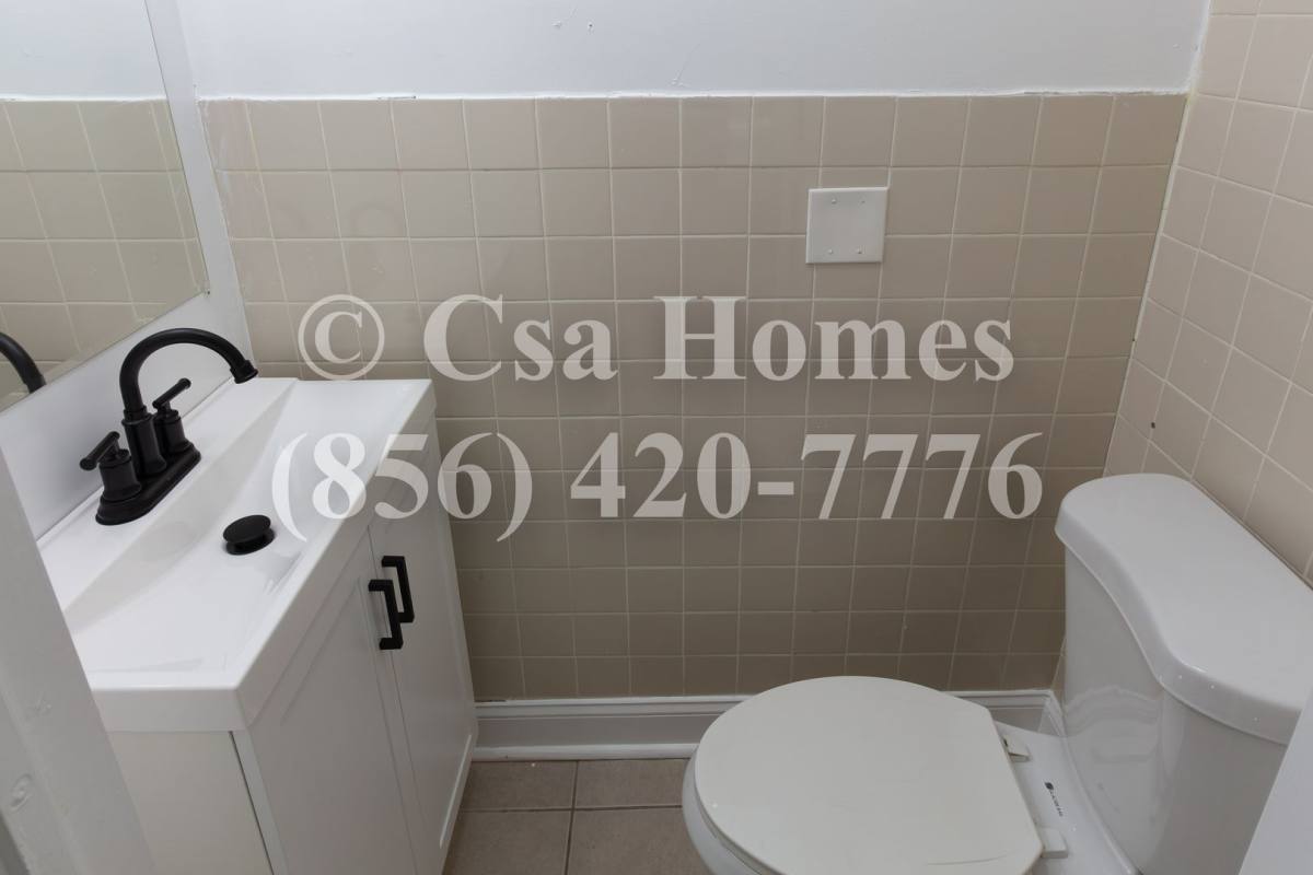 House for rent at 3132 Independence Rd, Camden, NJ 08104