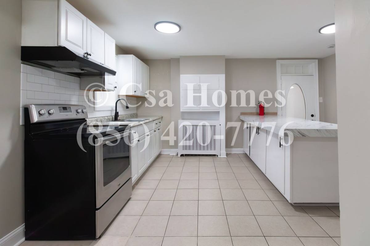 House for rent at 3132 Independence Rd, Camden, NJ 08104