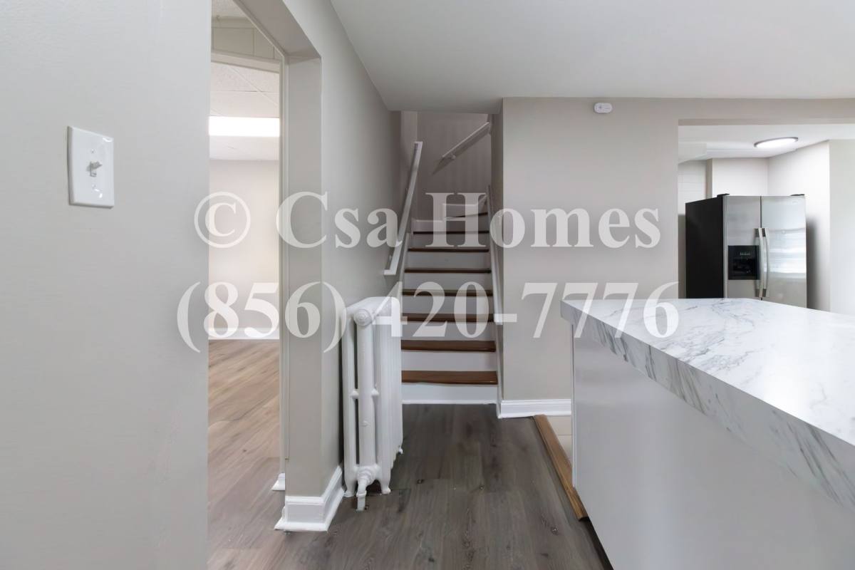 House for rent at 3132 Independence Rd, Camden, NJ 08104