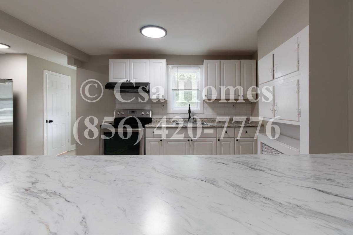 House for rent at 3132 Independence Rd, Camden, NJ 08104