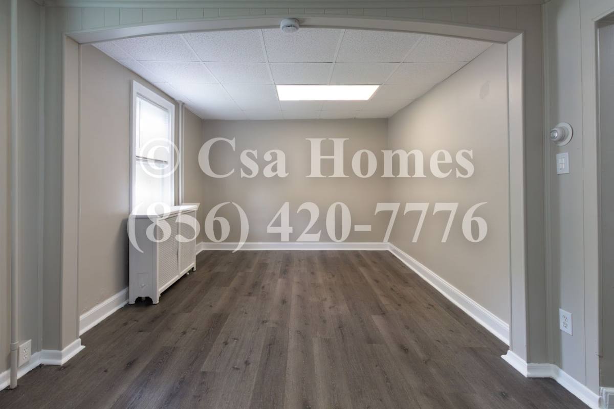House for rent at 3132 Independence Rd, Camden, NJ 08104