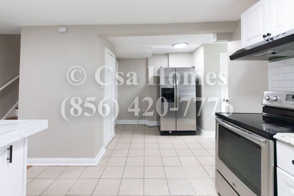 House for rent at 3132 Independence Rd, Camden, NJ 08104