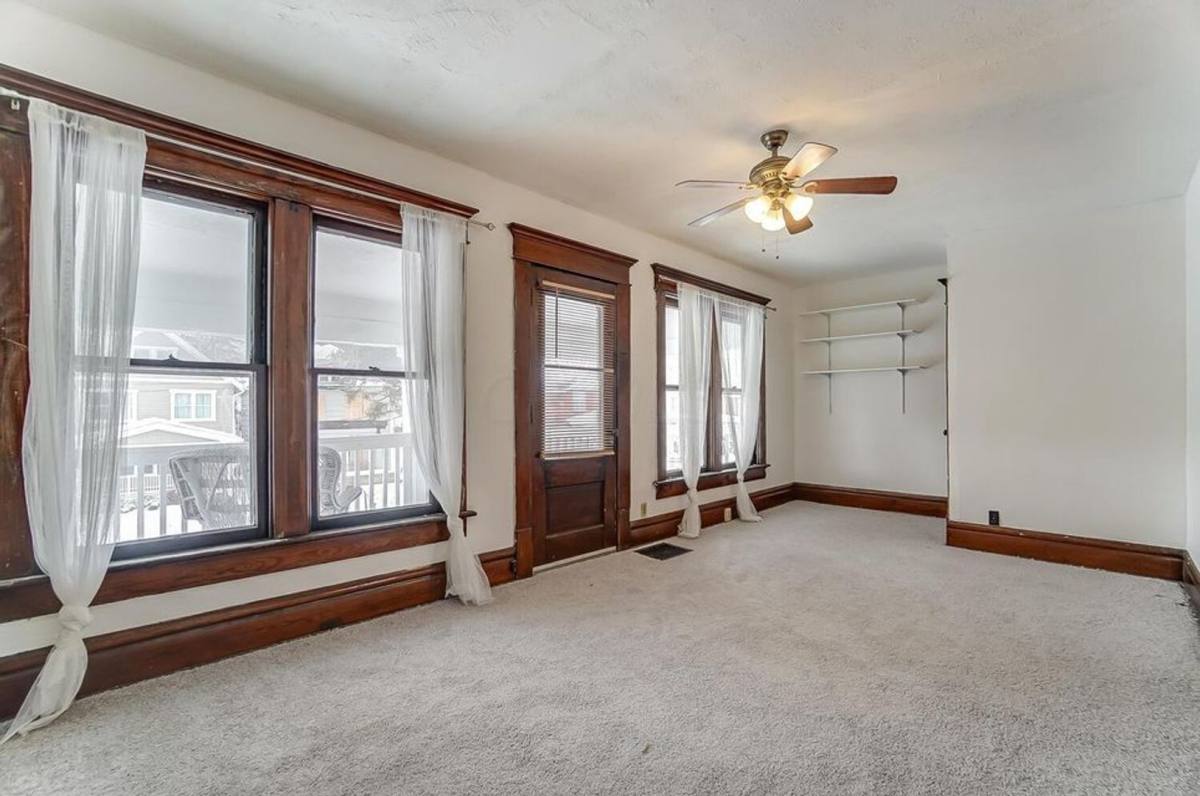 Apartment for rent at 888-890 Studer Ave, Columbus, OH 43206