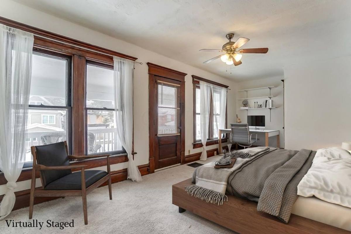Apartment for rent at 888-890 Studer Ave, Columbus, OH 43206