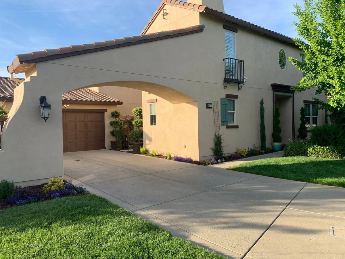 House for rent at 1877 Butterfly Court, Rocklin, CA 95765
