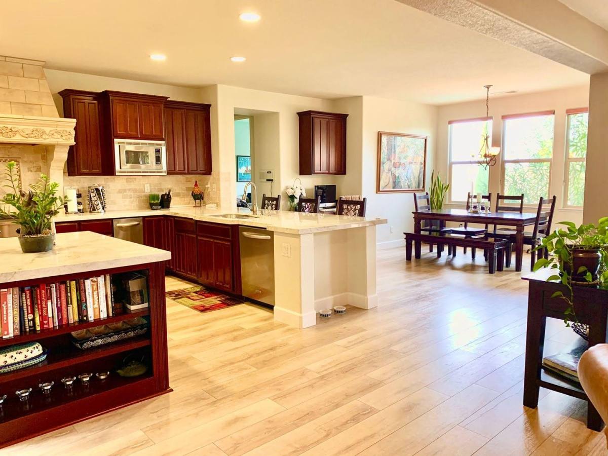 House for rent at 1877 Butterfly Court, Rocklin, CA 95765