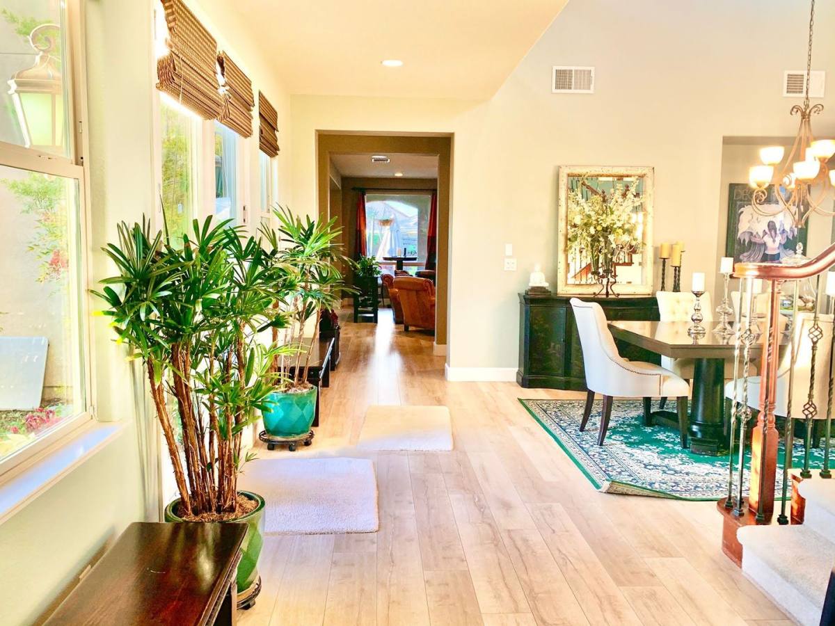 House for rent at 1877 Butterfly Court, Rocklin, CA 95765