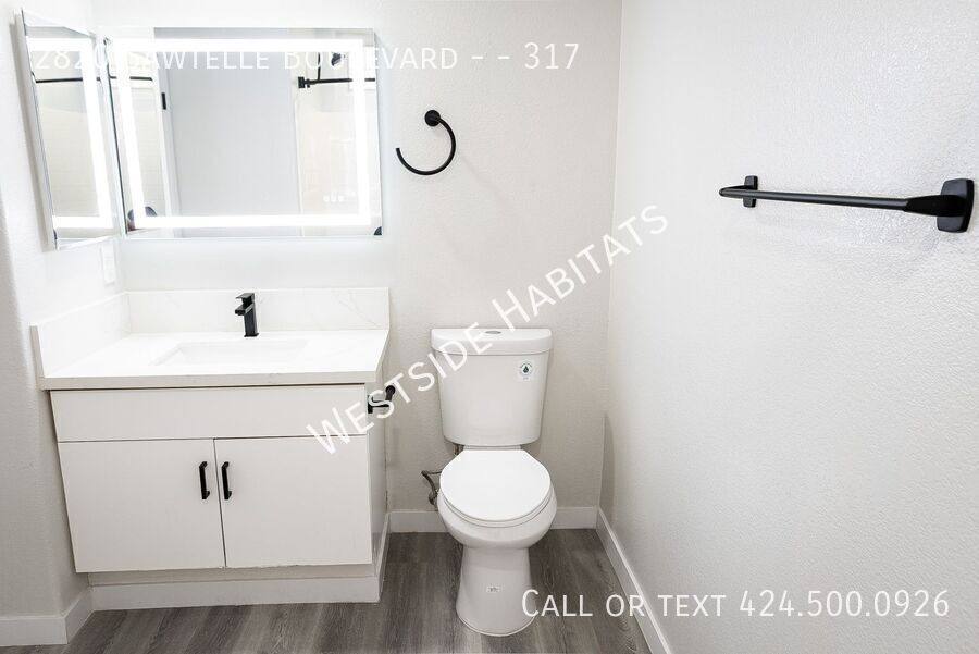 Apartment for rent at 2820 Sawtelle Blvd #317, Los Angeles, CA 90064
