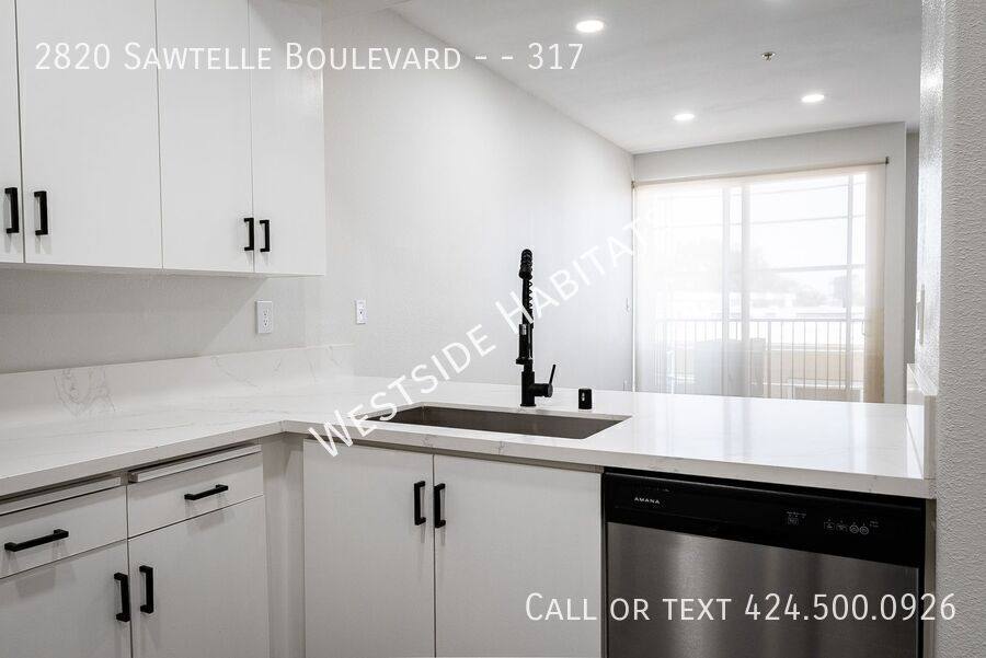 Apartment for rent at 2820 Sawtelle Blvd #317, Los Angeles, CA 90064