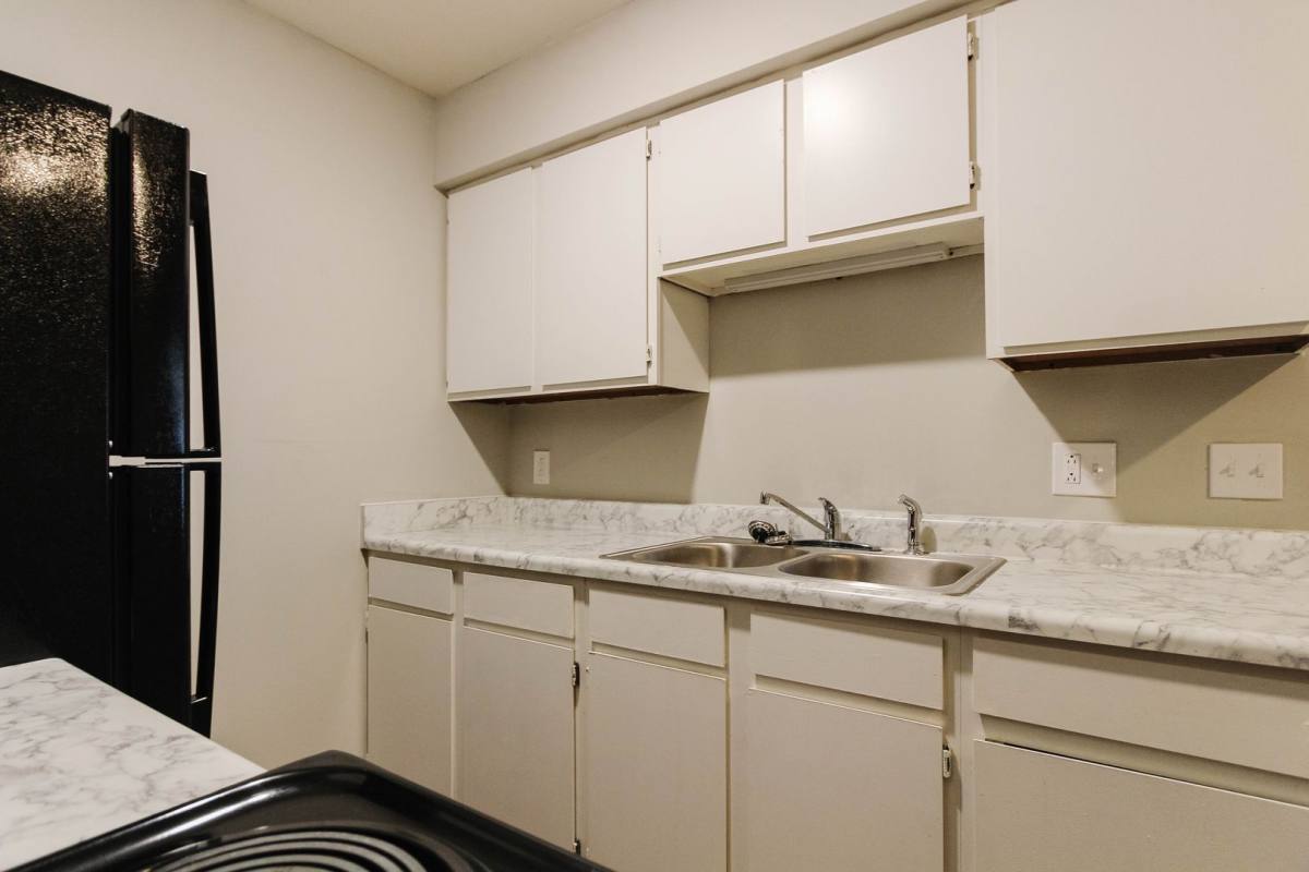 Apartment for rent at 300 S W St, Milroy, IN 46156