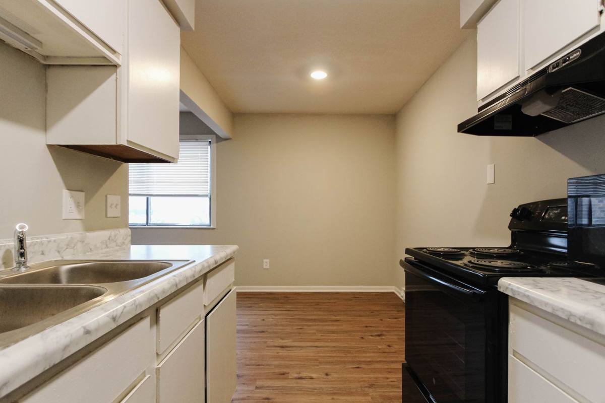Apartment for rent at 300 S W St, Milroy, IN 46156